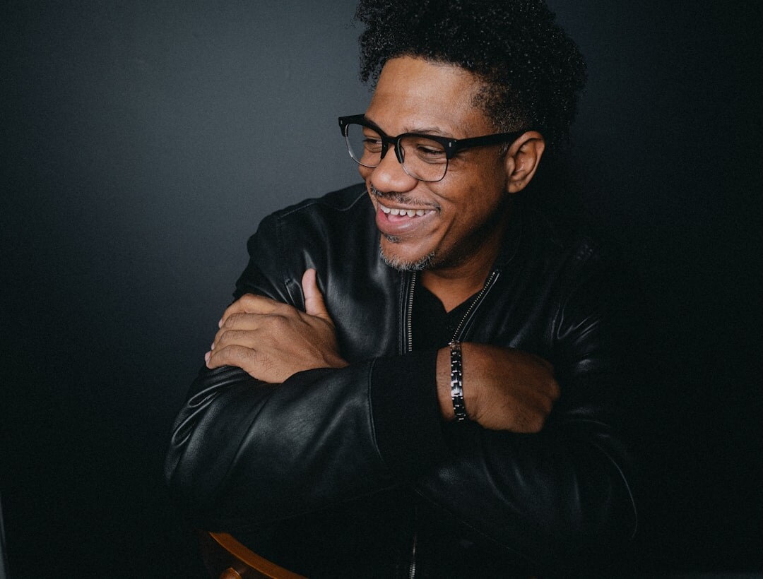 emerging actor portrait