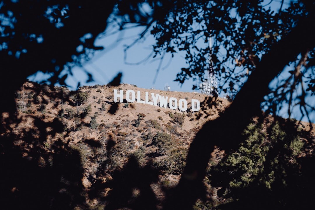 hollywood couple romance